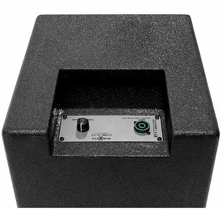Gnome Pro CAB 10/4 Warwick