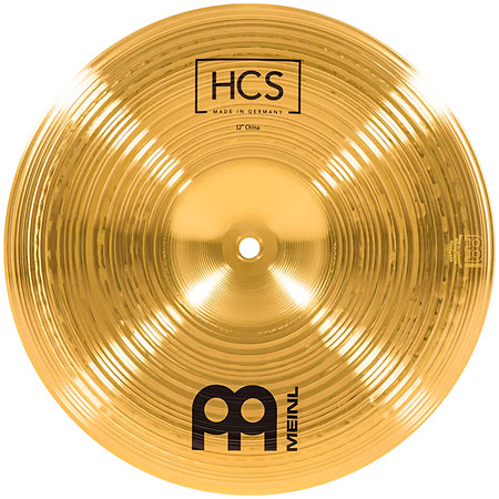 Meinl HCS China 12"