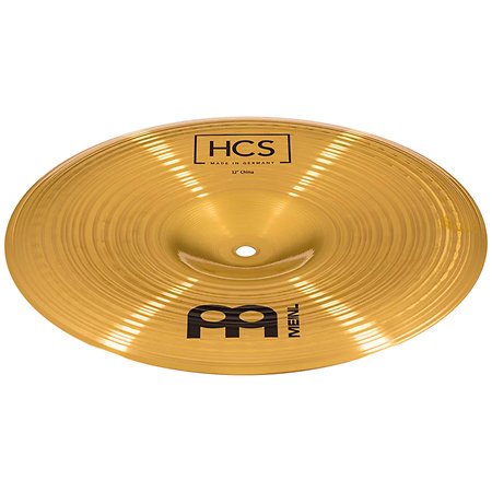 HCS China 12" Meinl