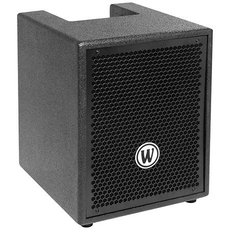 Warwick Gnome CAB 10/8