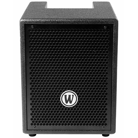 Warwick Gnome CAB 10/8