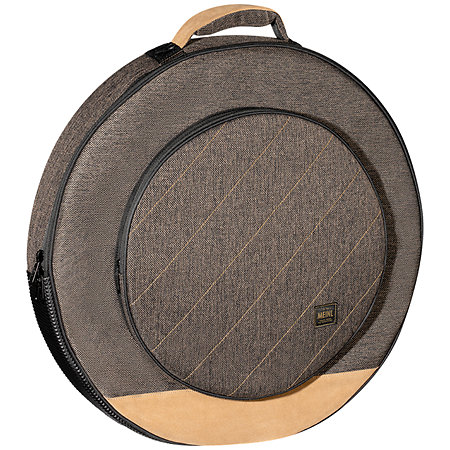 Meinl MCCB22MO Housse Cymbale Café 22"