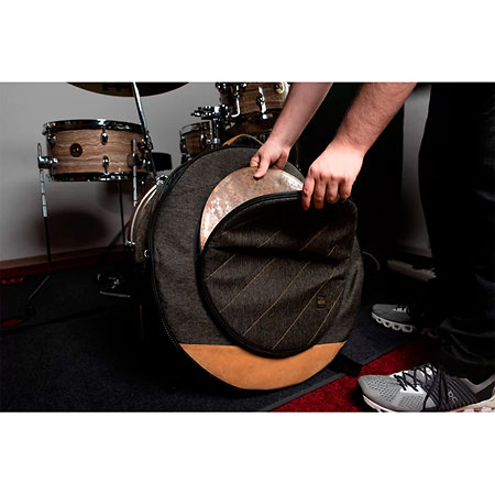 MCCB22MO Housse Cymbale Café 22" Meinl