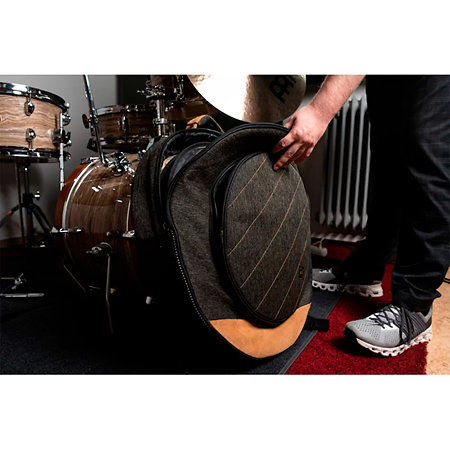 MCCB22MO Housse Cymbale Café 22" Meinl