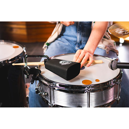AN-BB Anika Nilles Signature Meinl