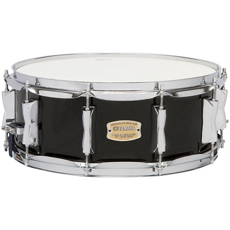 Yamaha SBS1455 Stage Custom Birch Raven Black 14'' x 5,5''