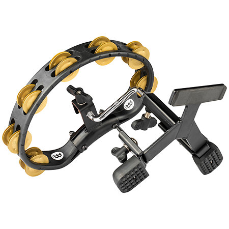 Meinl BG-TS TamboStep Benny Greb Signature