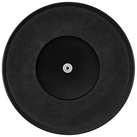MMP12BK Marshmallow Black 12" Meinl