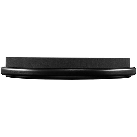 MMP12BK Marshmallow Black 12" Meinl