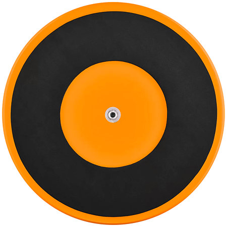 MMP12OR Marshmallow Orange 12" Meinl