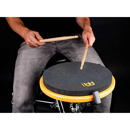 MMP12OR Marshmallow Orange 12" Meinl