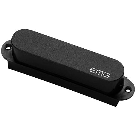 FTC Black EMG