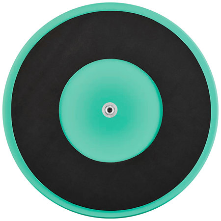 MMP12SF Marshmallow Sea Foam 12" Meinl
