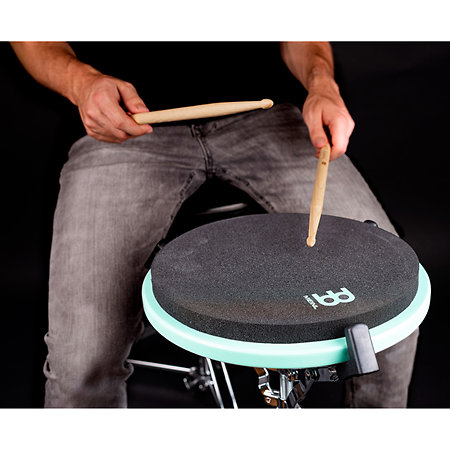 MMP12SF Marshmallow Sea Foam 12" Meinl
