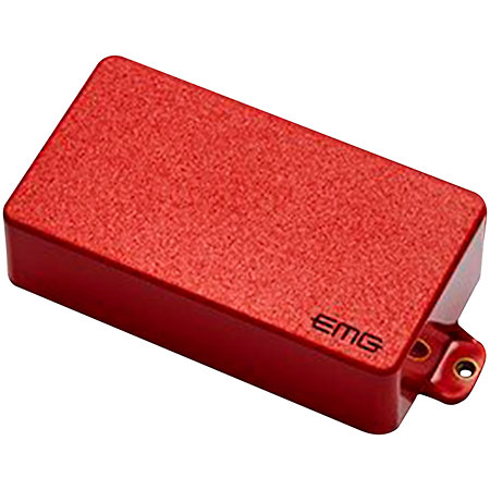 EMG GTV Red Bridge