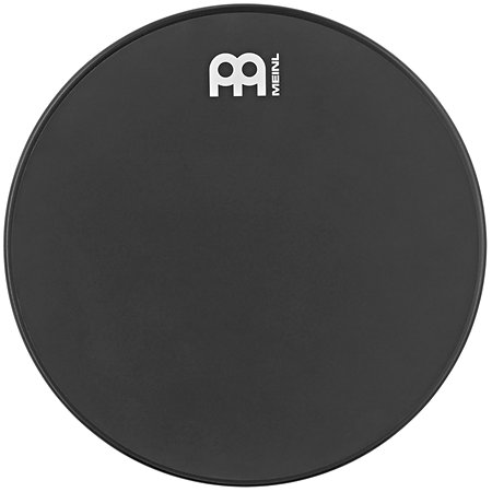 Meinl MPP-12-BK Practice Pad Black 12"