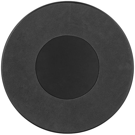 MPP-12-BK Practice Pad Black 12" Meinl