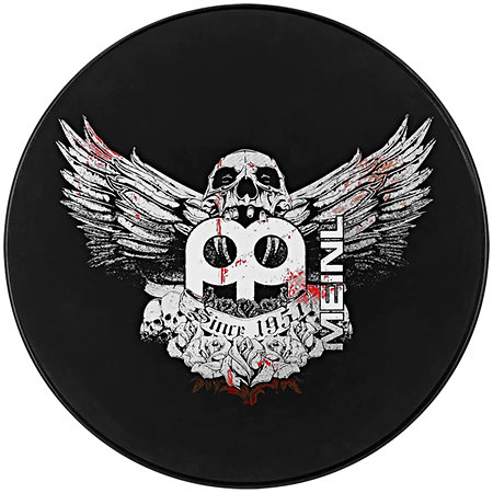 Meinl MPP-12-JB Jawbreaker 12"