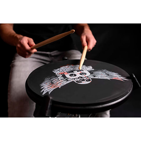 MPP-12-JB Jawbreaker 12" Meinl