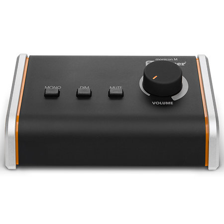 Monicon M G2 Grey Palmer