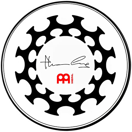 Meinl MPP-12-TL Thomas Lang 12"