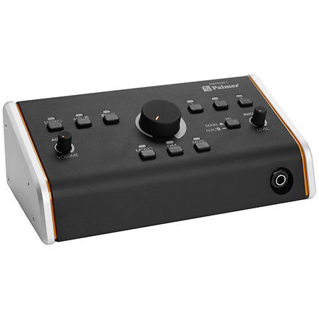 Palmer Monicon L G2 Grey