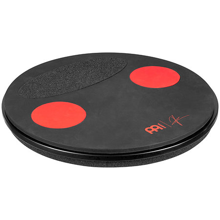 Meinl MSTP Split Tone Pad By Anika Nilles 12"
