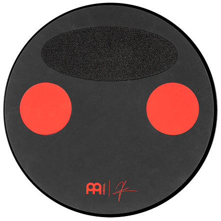 Meinl MSTP Split Tone Pad By Anika Nilles 12"