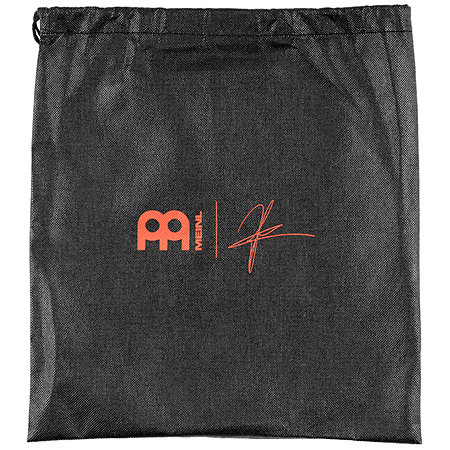 MSTP Split Tone Pad By Anika Nilles 12" Meinl