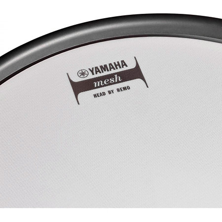 XP125SDM Black Forest 12'' Yamaha