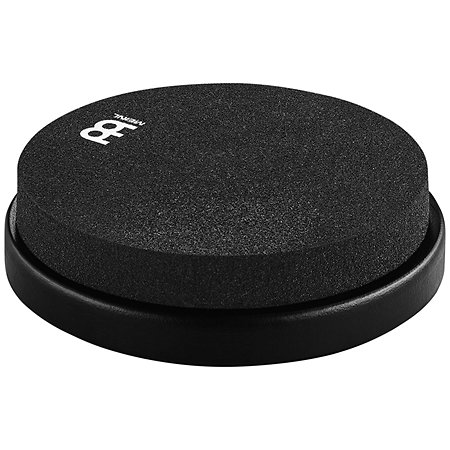Meinl MMP6BK Marshmallow Black 6"