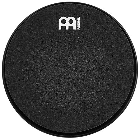 Meinl MMP6BK Marshmallow Black 6"