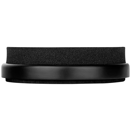 MMP6BK Marshmallow Black 6" Meinl