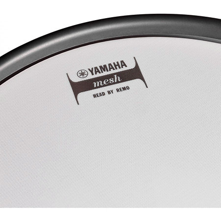 XP125TM Black Forest 12'' Yamaha