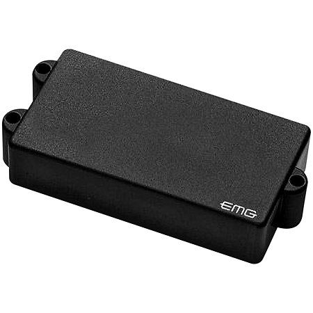 EMG MMCS Black