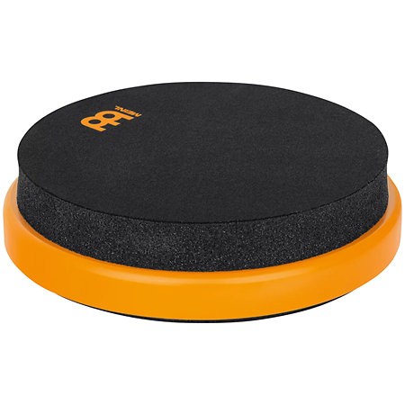 Meinl MMP6OR Marshmallow Orange 6"