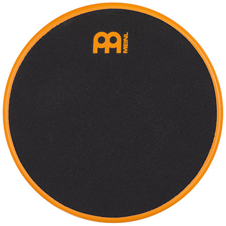 Meinl MMP6OR Marshmallow Orange 6"