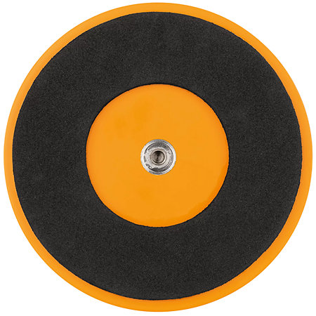 MMP6OR Marshmallow Orange 6" Meinl