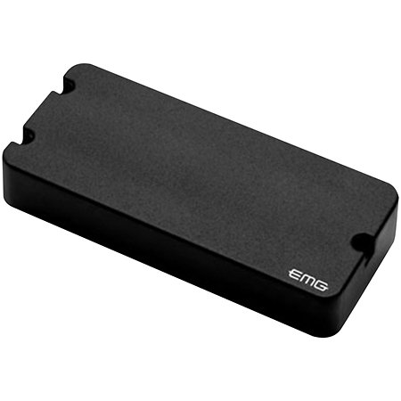 EMG MMCS 5 Cordes Black