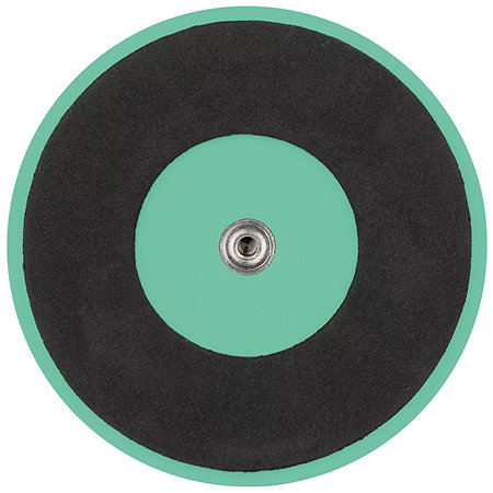 MMP6SF Marshmallow Sea Foam 6" Meinl