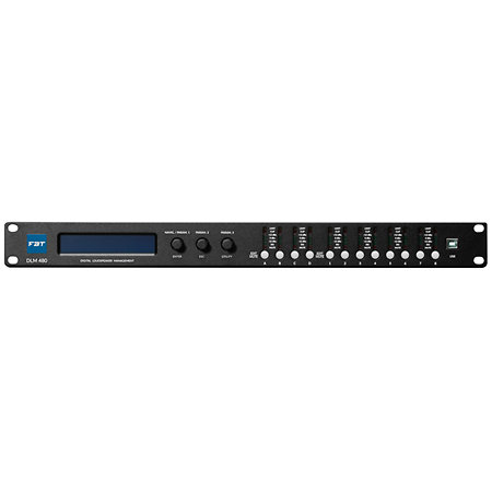 DLM 480 FBT
