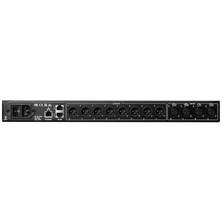 DLM 480 FBT