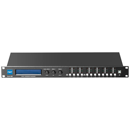 DLM 480 FBT