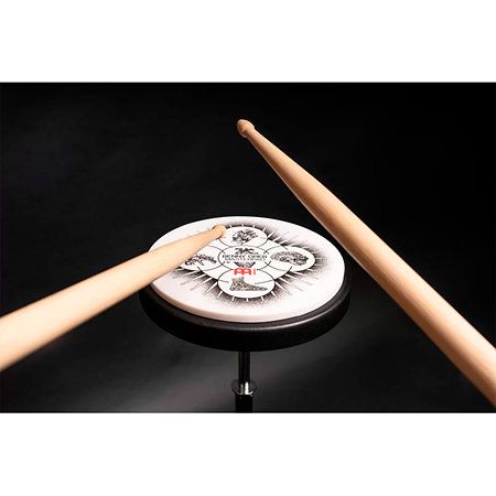 MPP-6-BG Benny Greb Masterpad 6" Meinl