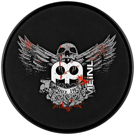 Meinl MPP-6-JB Jawbreaker 6"