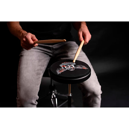 MPP-6-JB Jawbreaker 6" Meinl