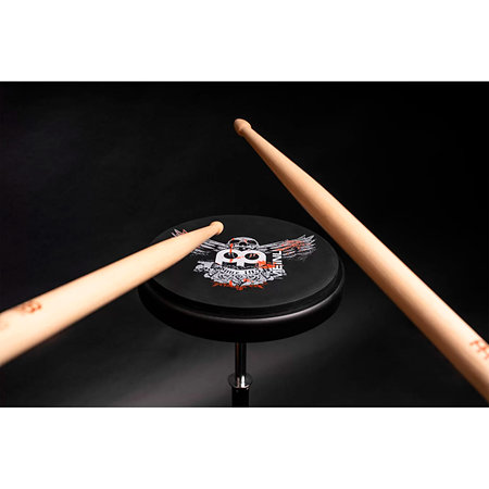 MPP-6-JB Jawbreaker 6" Meinl
