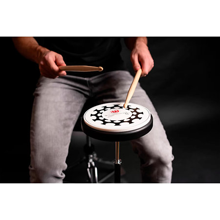 MPP-6-TL Thomas Lang 6" Meinl