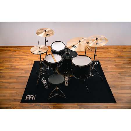 MDR Standard Black Meinl