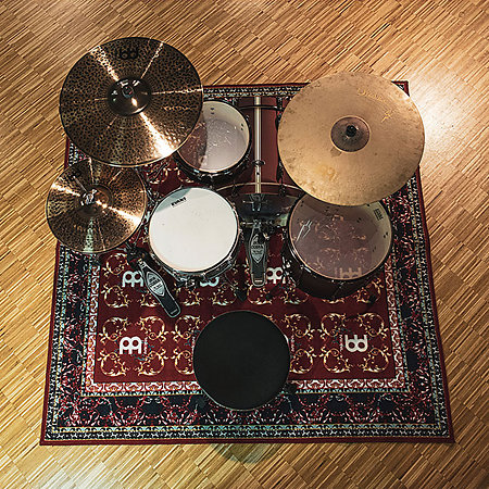 MDRL-OR Oriental Large Meinl